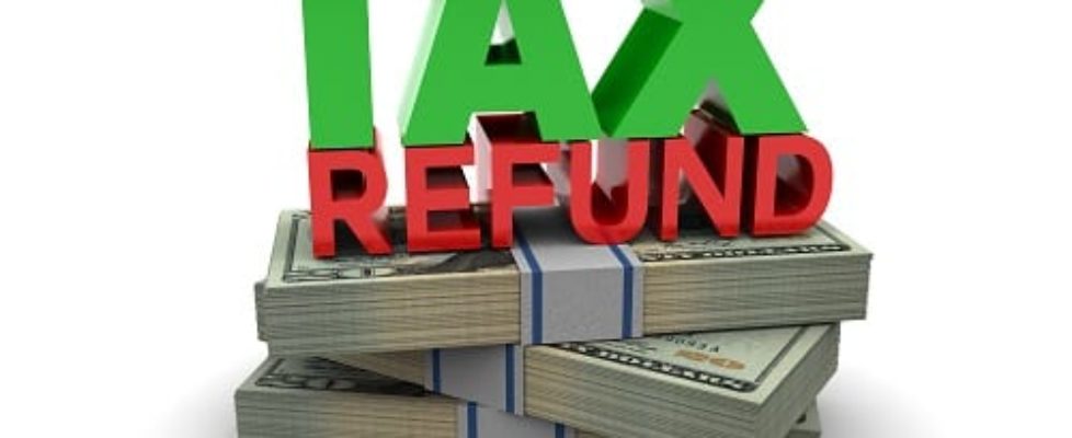 Tax Refund