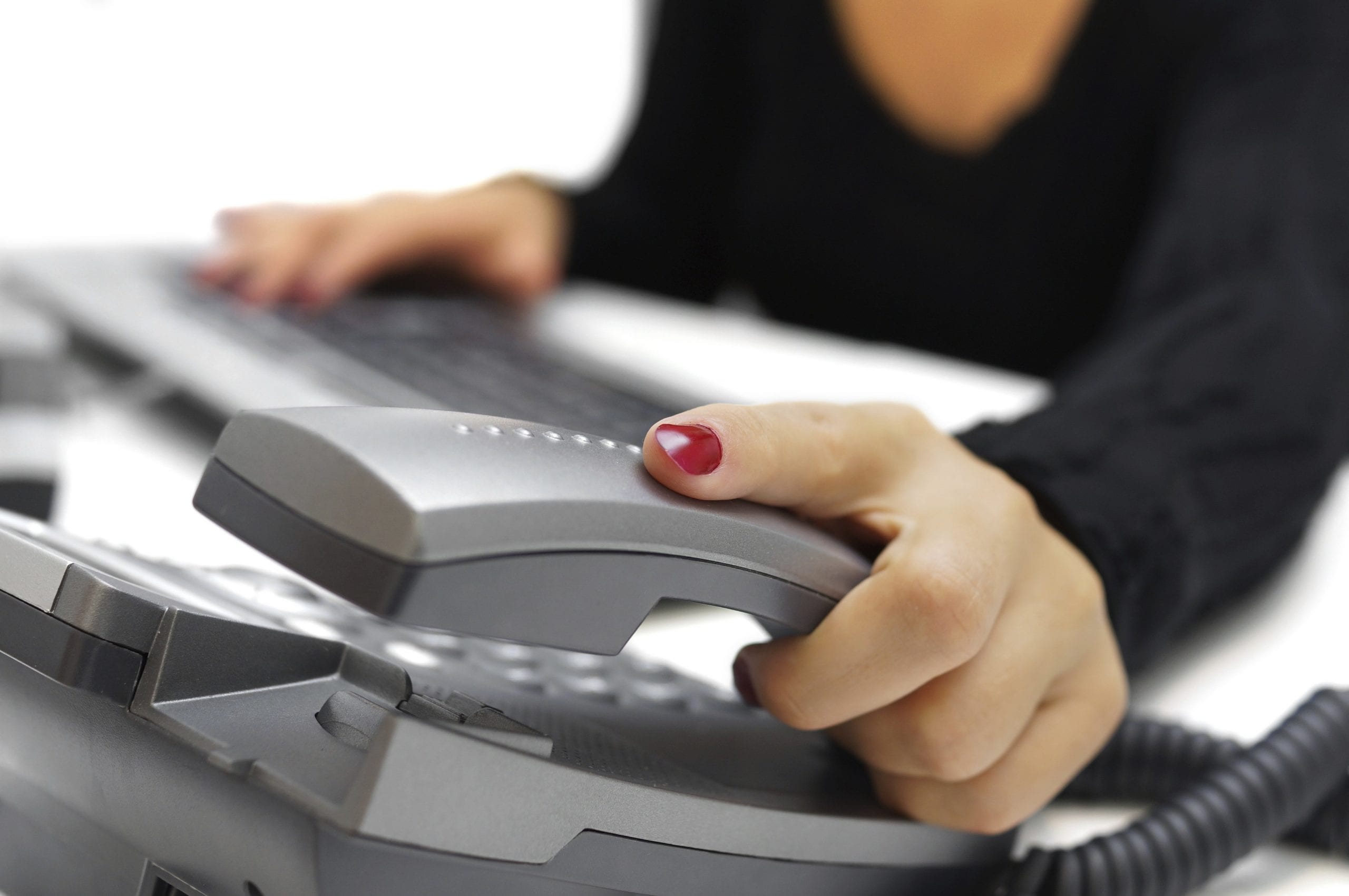 Productivity Tips for a Virtual Environment