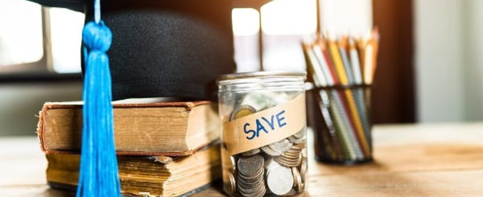 Saving for college