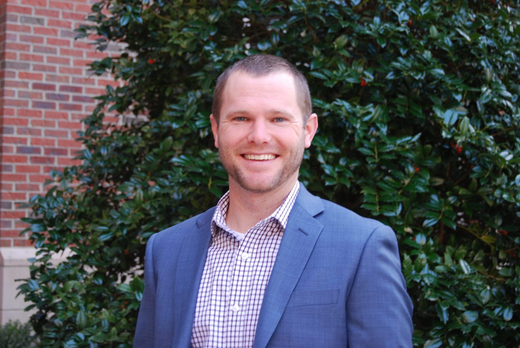 Josh Sloop Employee Spotlight - Josh Minor - Blackman & Sloop