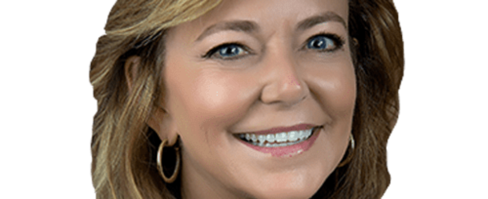 Andrea Woodell Eason, CPA, CGMA