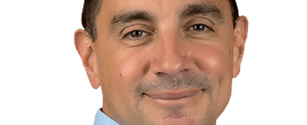 Ben Johnson, CPA, MBA