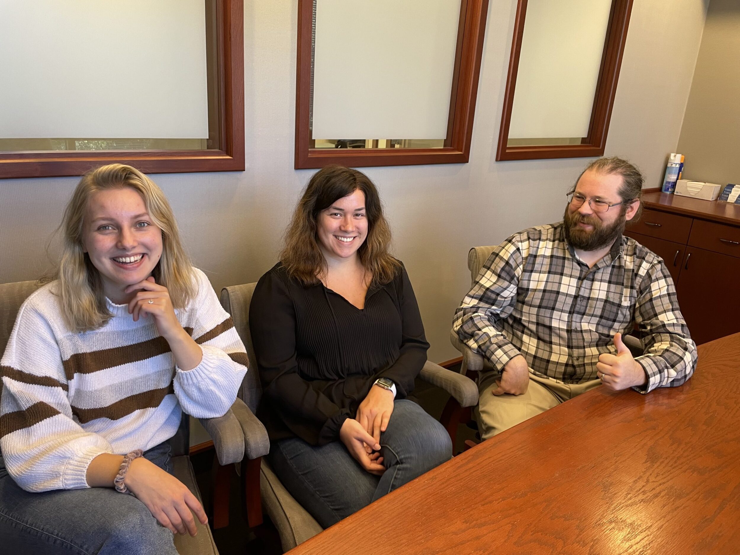 interns