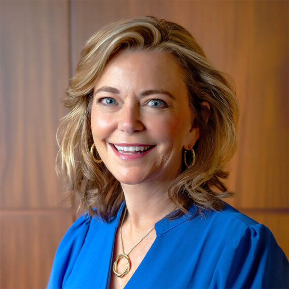 Andrea Woodell Eason, CPA, CGMA