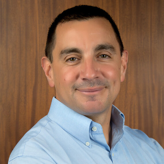 Ben Johnson, CPA, MBA