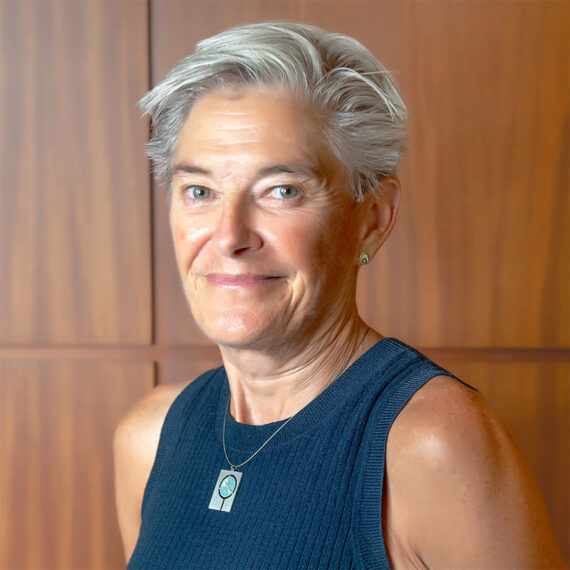Carla G. Daniel, EA