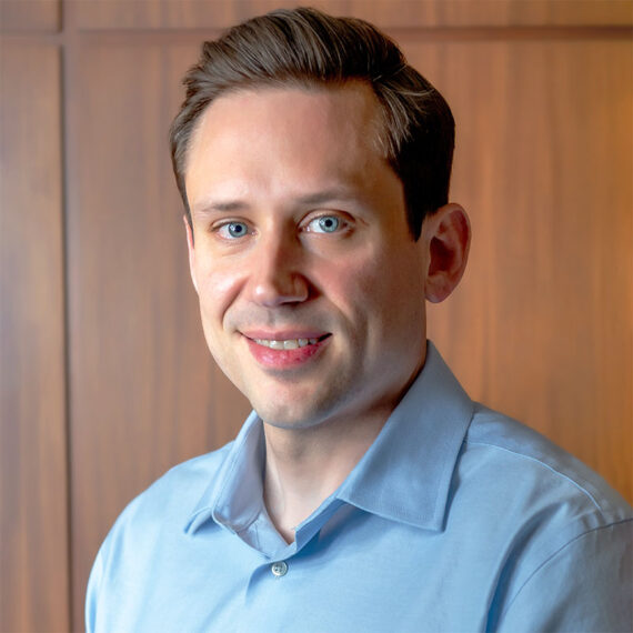 Chris Kavcsak, CPA, MBA