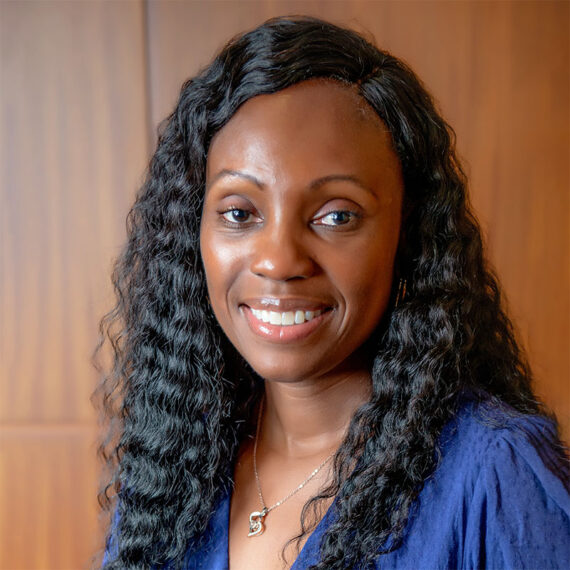 Deetra B. Watson, CPA, CGMA