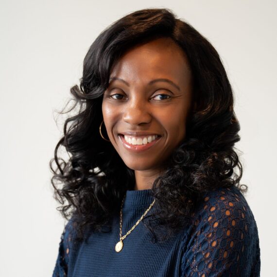 Deetra B. Watson, CPA, CGMA