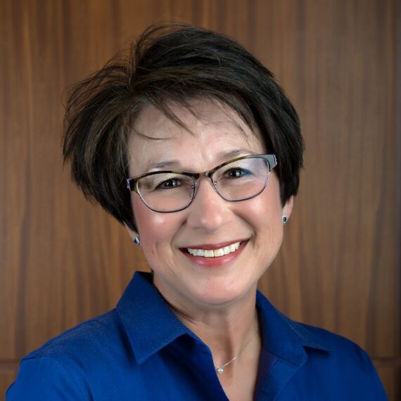 Laura Bennett, EA, NTPI Fellow
