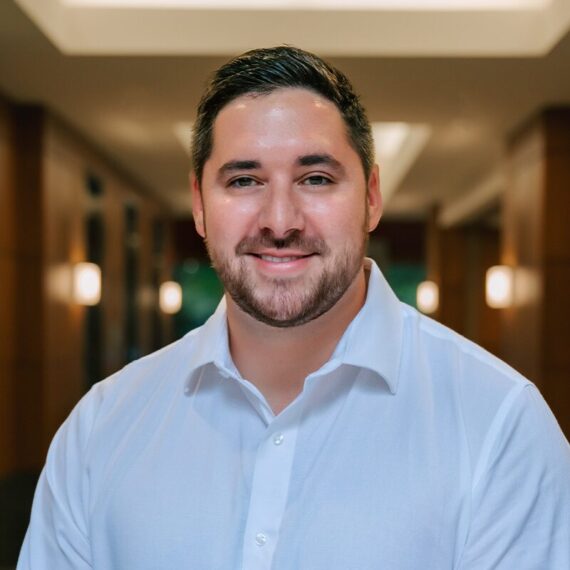 Joshua Ludwig, EA