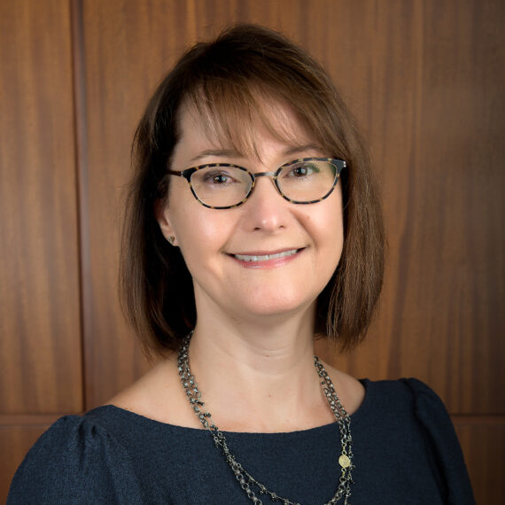 Elizabeth Mauch, CPA